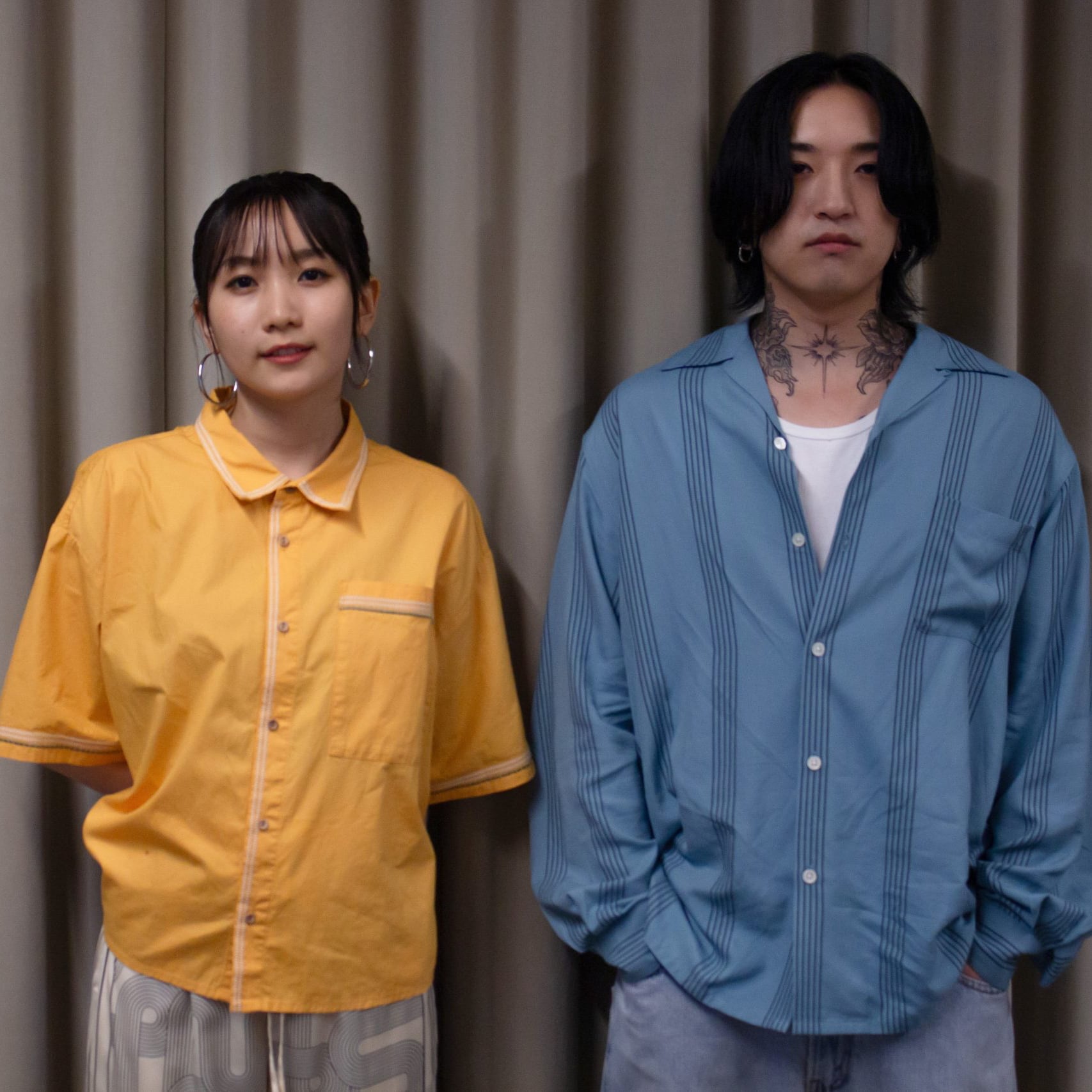 Yoasobi Anime Instrumentality